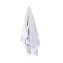 Load image into Gallery viewer, Turkish Yara Towel ~ 4 Colors
