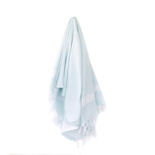 Load image into Gallery viewer, Turkish Yara Towel ~ 4 Colors
