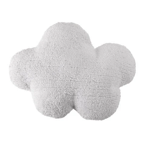 Cushion Cloud in White