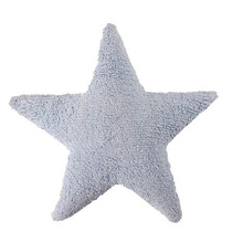 Load image into Gallery viewer, Cushion Star ~ Choose from Colors
